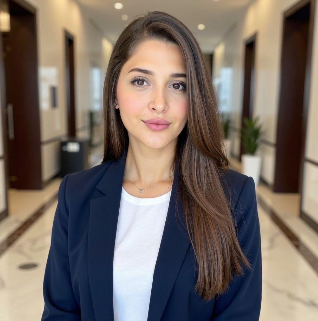 Alice Mason - Video Marketing Coordinator